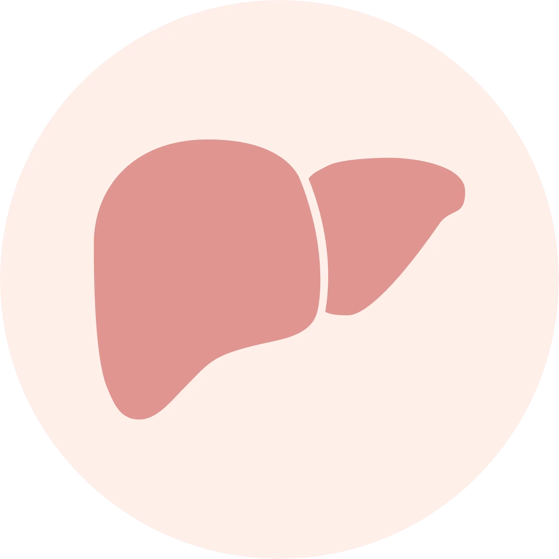 A esteatose hepática não alcoólica é comum entre pessoas obesas e pode evoluir para condições mais graves, como a cirrose.