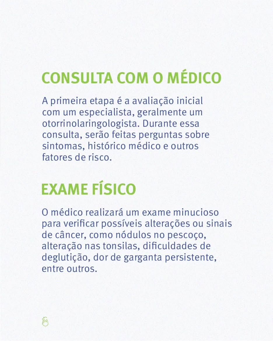 Quais procedimentos e exames estão envolvidos nesta avaliação?