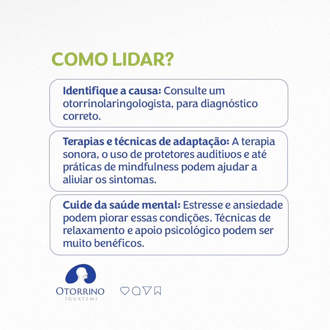 Se você está passando por isso, não está sozinha (o).
