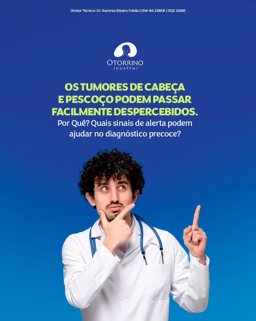 Fique atenta aos sinais e não deixe de cuidar de sua saúde!