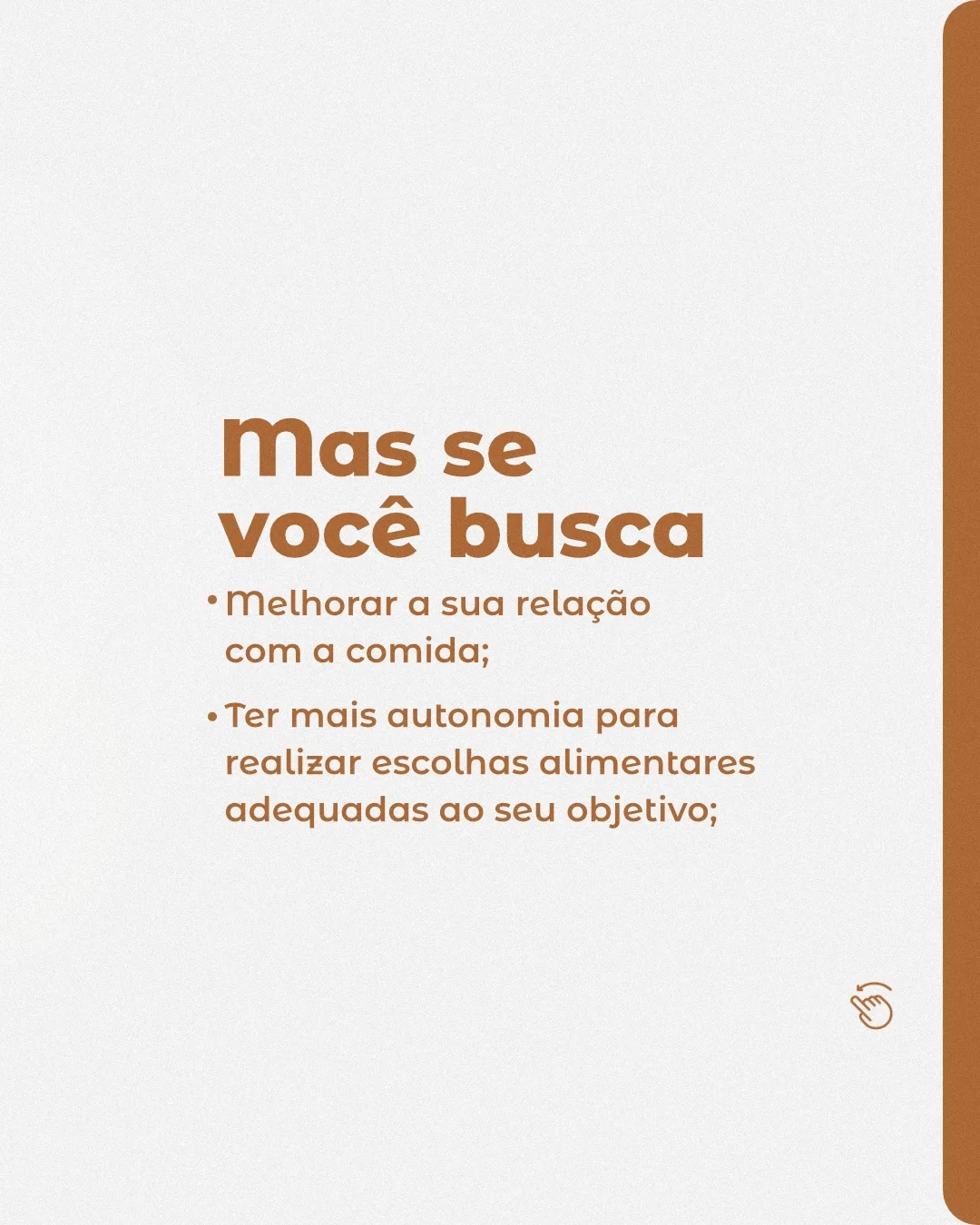 Vamos começar essa jornada de transformação juntos? Estou te esperando!