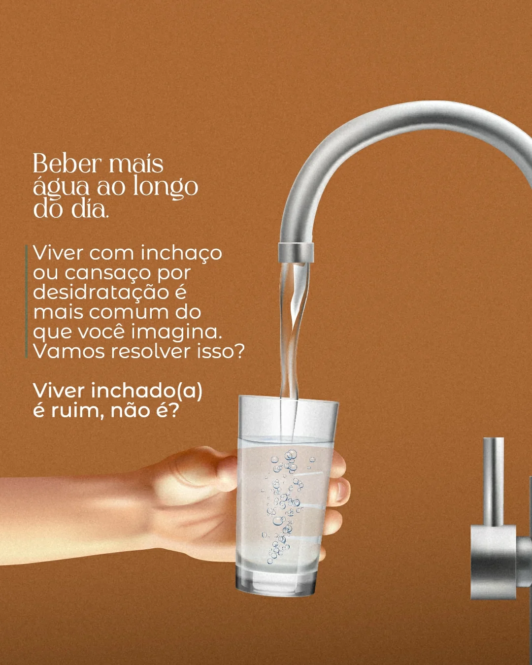 Cuidar de si mesmo(a) é uma decisão que TRANSFORMA!