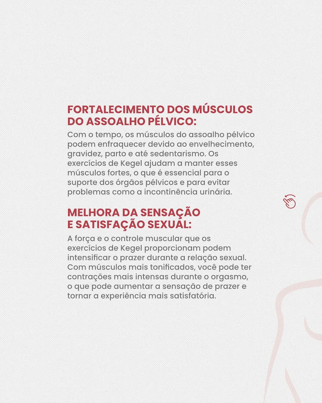 Comece hoje mesmo e sinta os benefícios de uma saúde íntima mais equilibrada e uma vida sexual mais satisfatória!