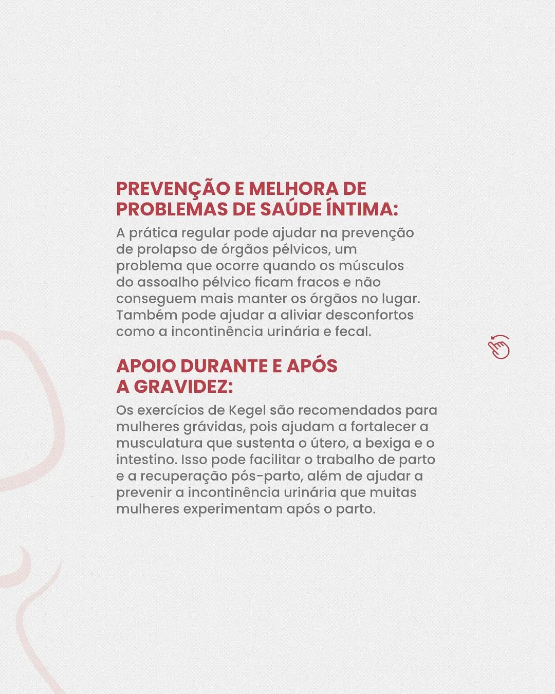 Comece hoje mesmo e sinta os benefícios de uma saúde íntima mais equilibrada e uma vida sexual mais satisfatória!