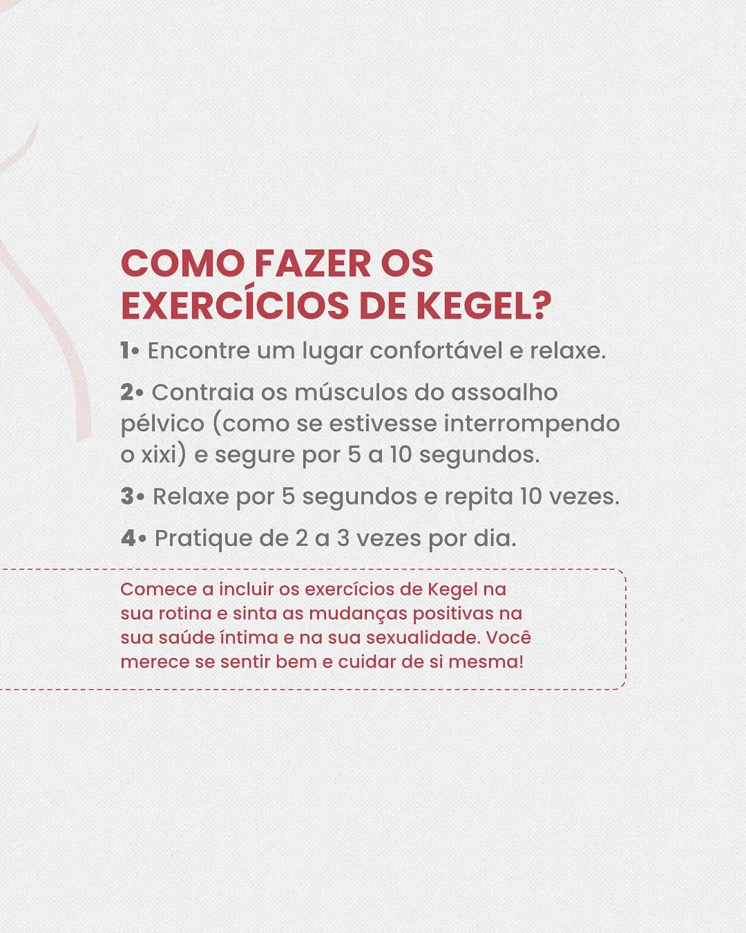 Comece hoje mesmo e sinta os benefícios de uma saúde íntima mais equilibrada e uma vida sexual mais satisfatória!