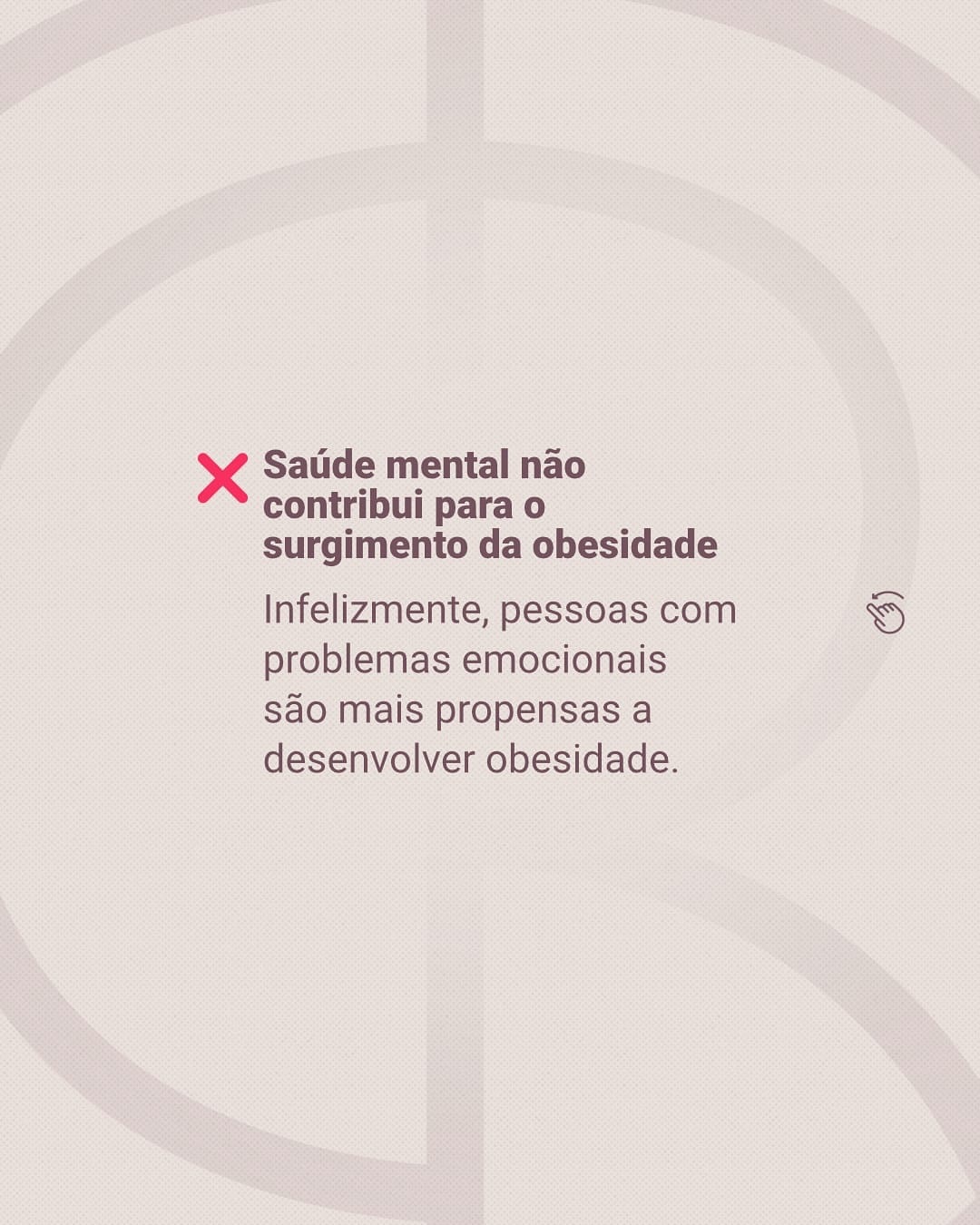 Há muitas informações sobre emagrecimento, mas nem todas atendem às necessidades individuais.