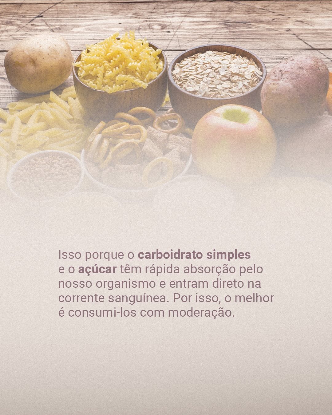 Você já deve ter ouvido que quem tem diabetes não pode consumir açúcar de jeito nenhum…