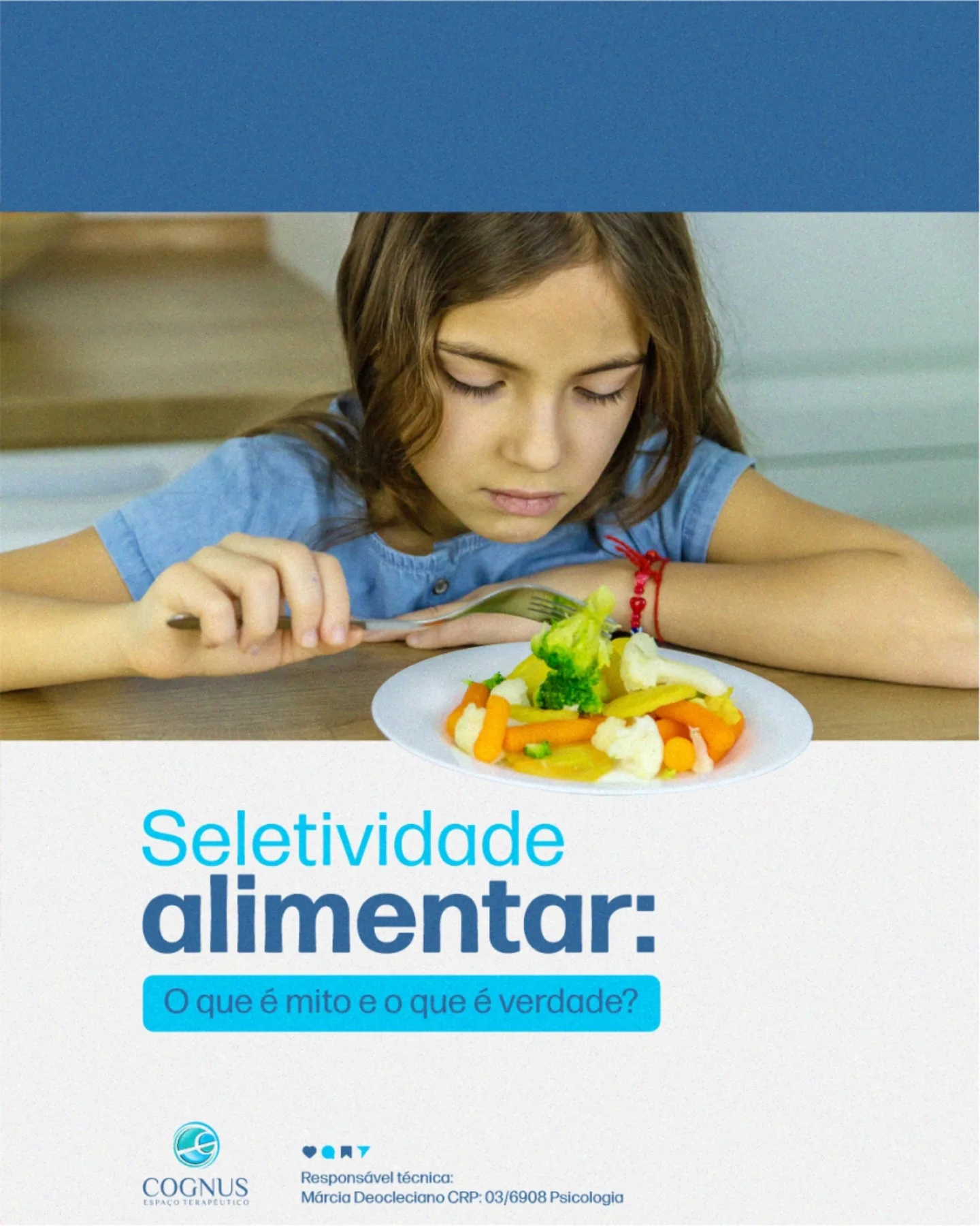 Seletividade alimentar
