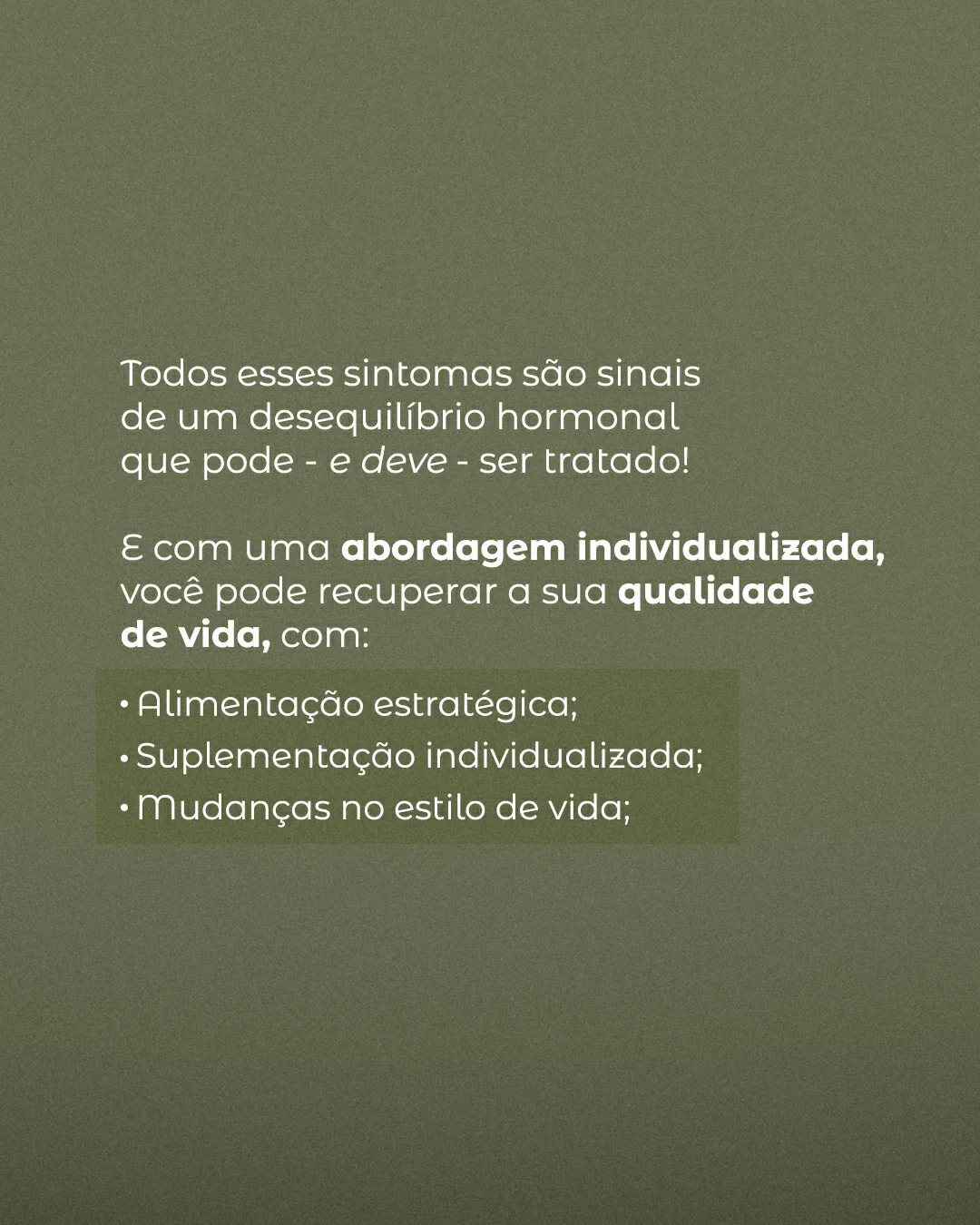 Seu bem-estar está a um clique, estou te esperando!