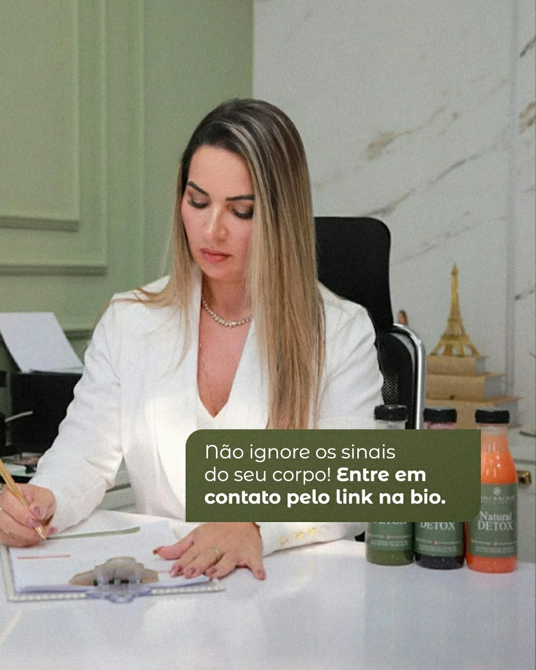 Seu bem-estar está a um clique, estou te esperando!