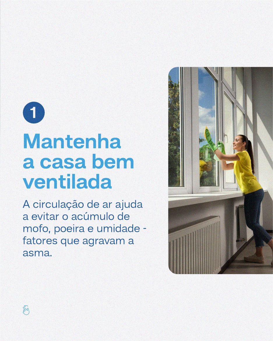 Hoje é um convite à conscientização e ao cuidado!