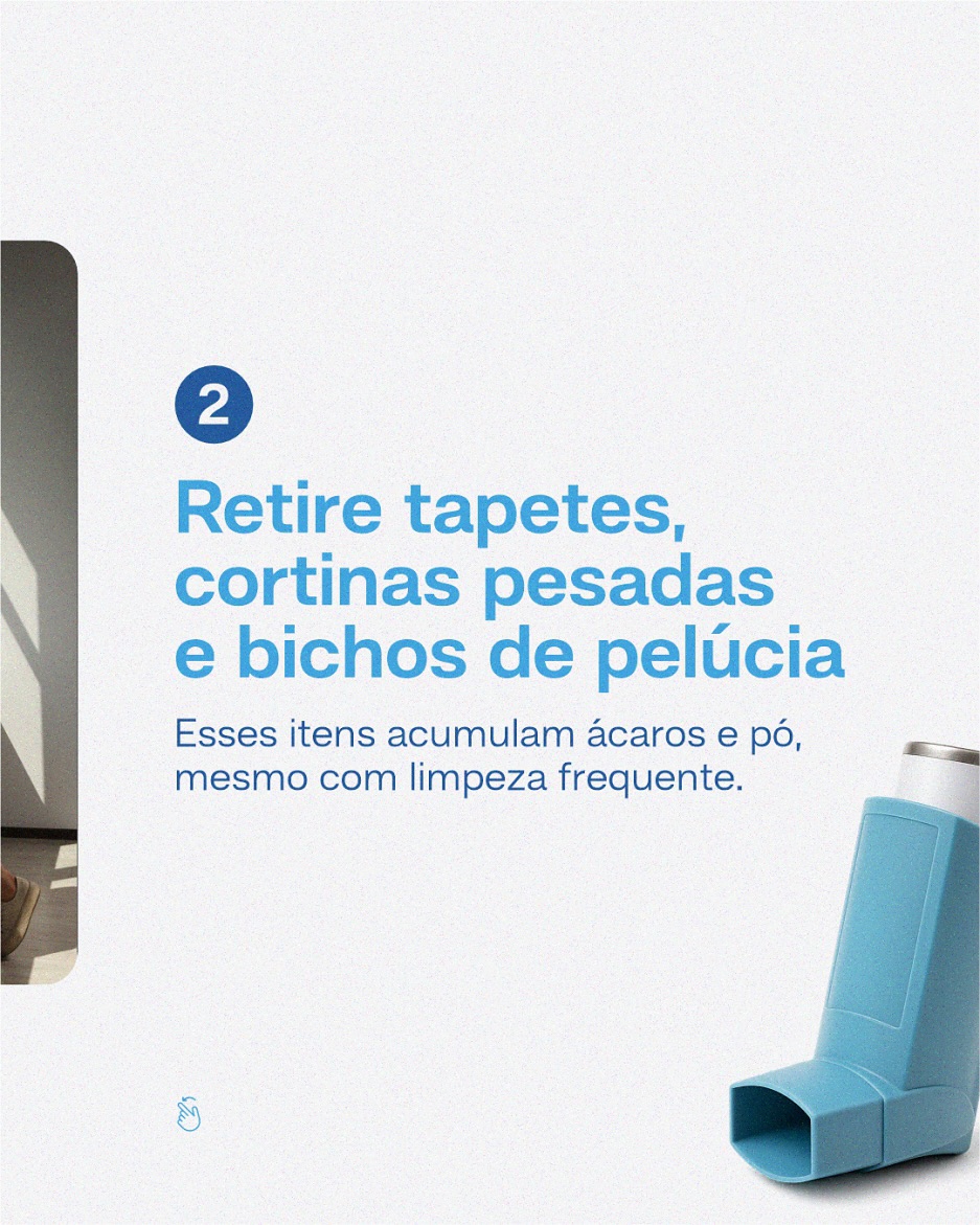Hoje é um convite à conscientização e ao cuidado!
