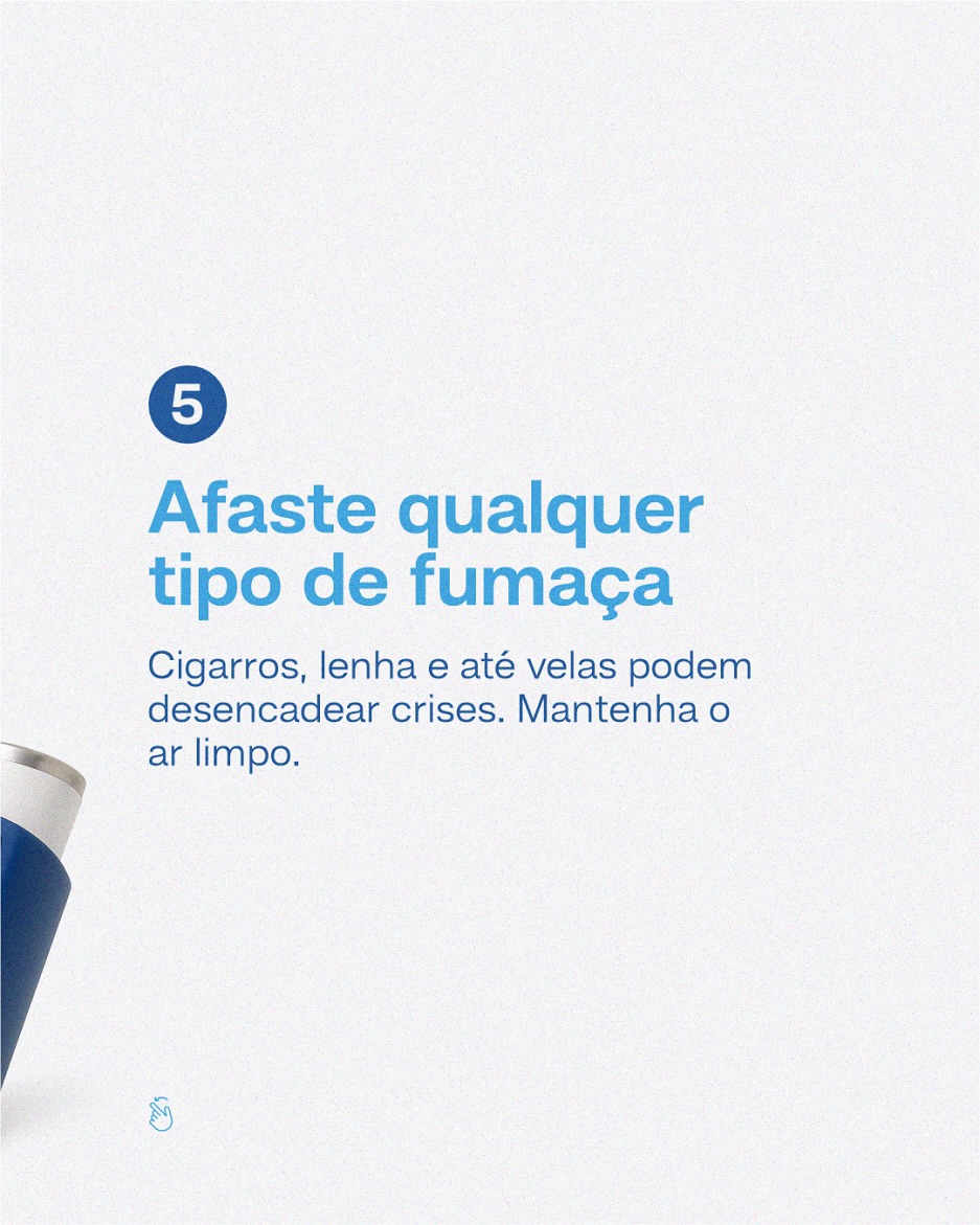 Hoje é um convite à conscientização e ao cuidado!