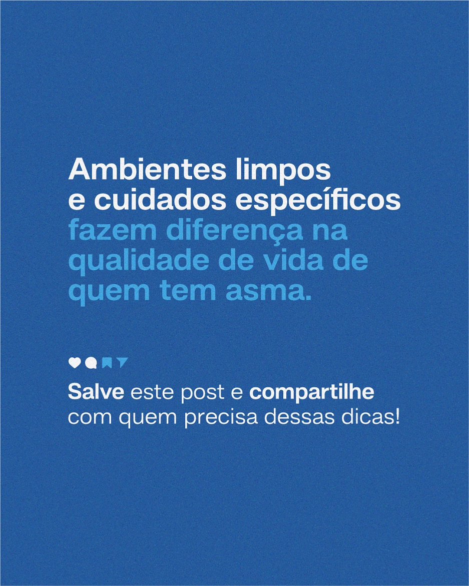 Hoje é um convite à conscientização e ao cuidado!