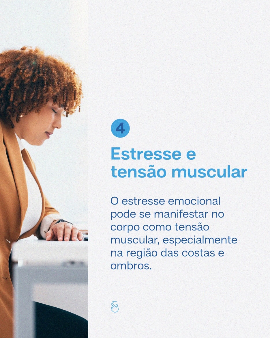 4 causas prováveis para a sua dor nas costas