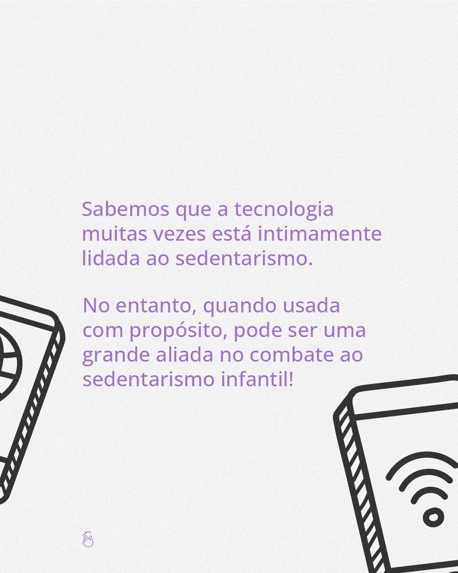 Dia Nacional do Combate ao Sedentarismo