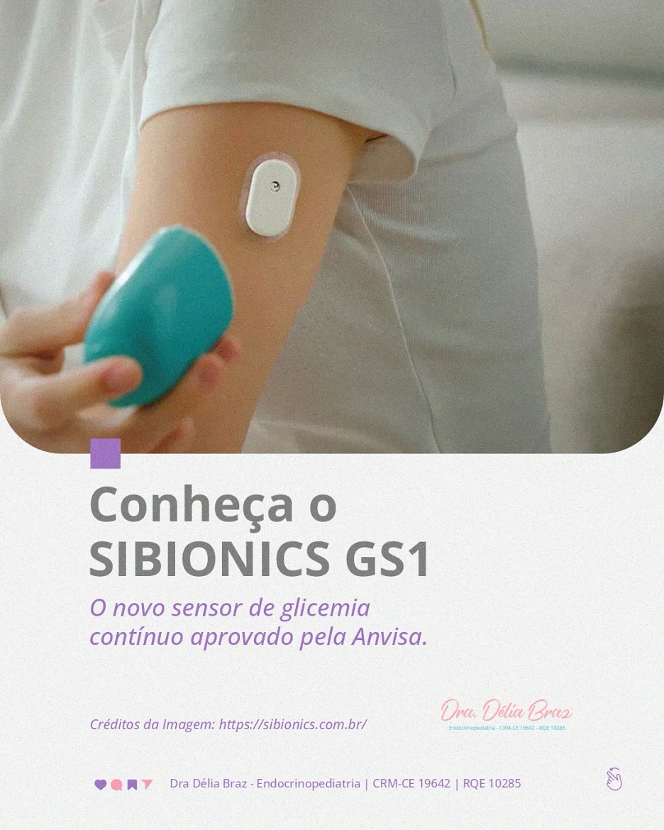 SIBIONICS GS1
