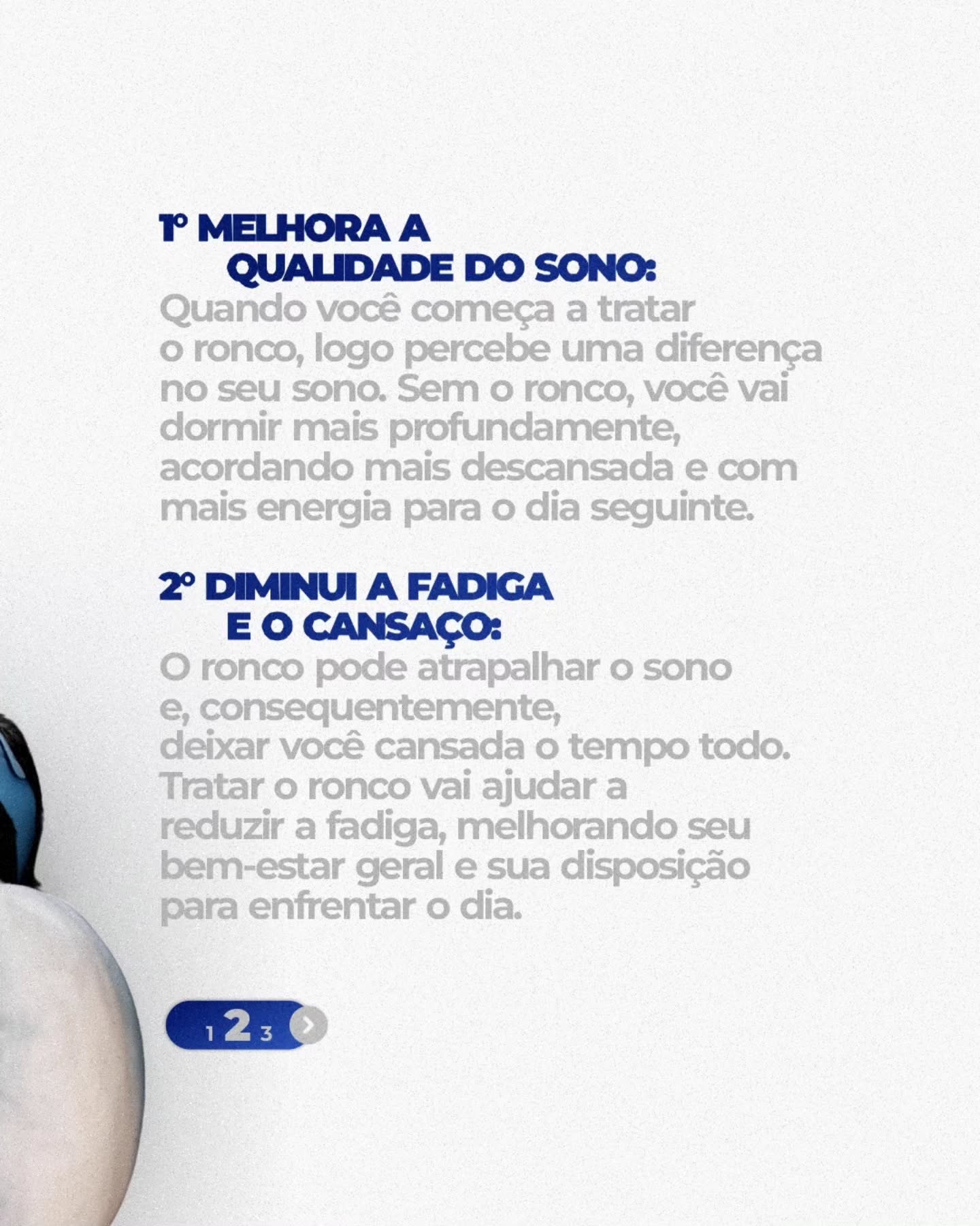 Você sabia que o ronco pode ser mais do que um simples incômodo durante a noite?