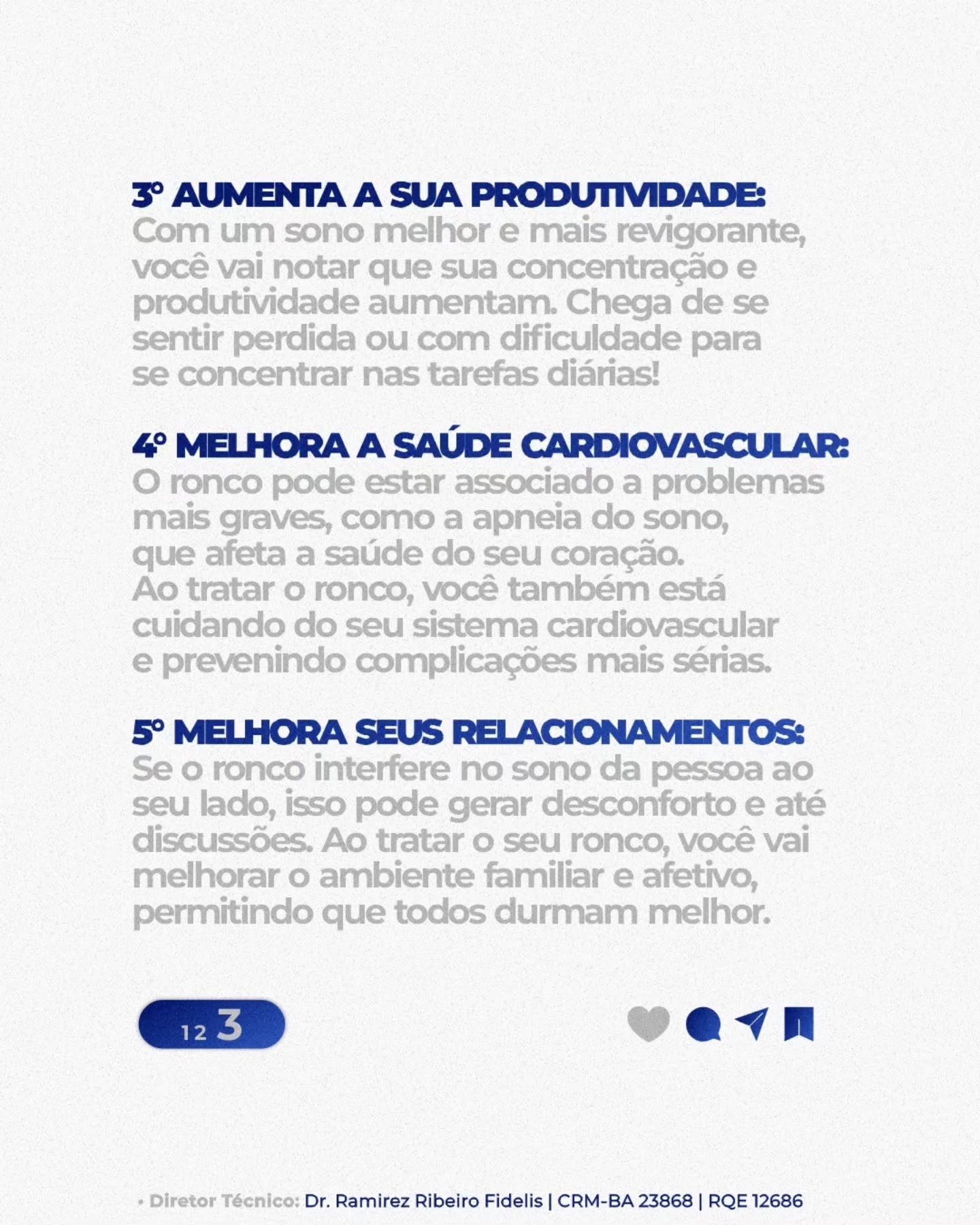 Você sabia que o ronco pode ser mais do que um simples incômodo durante a noite?