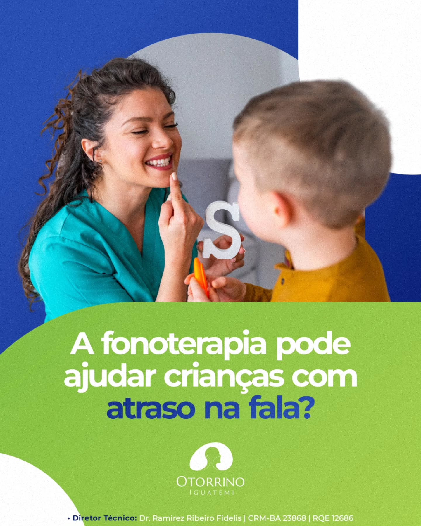 Então, se você percebeu que seu filho está com dificuldades para se comunicar, procure um especialista!