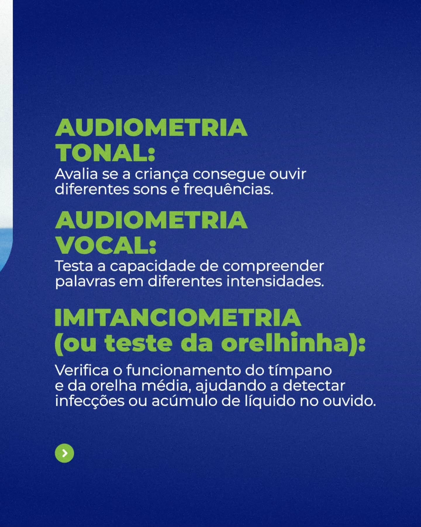 Agende uma avaliação na Otorrino Iguatemi e cuide da audição dos pequenos!