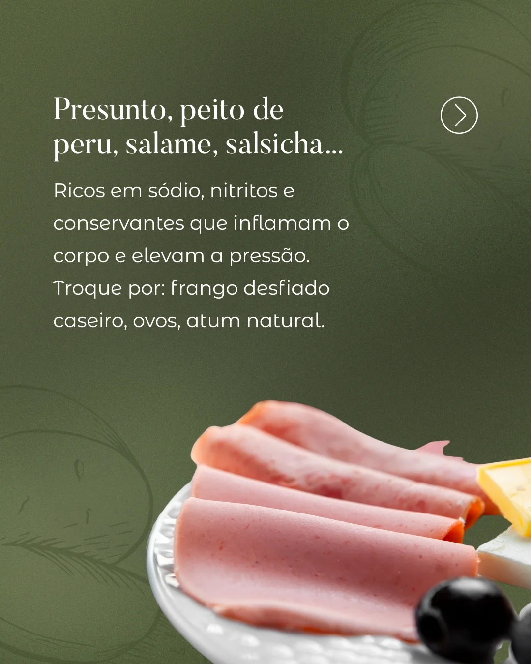 Se cuidar nunca foi tão fácil, e sua saúde agradece!