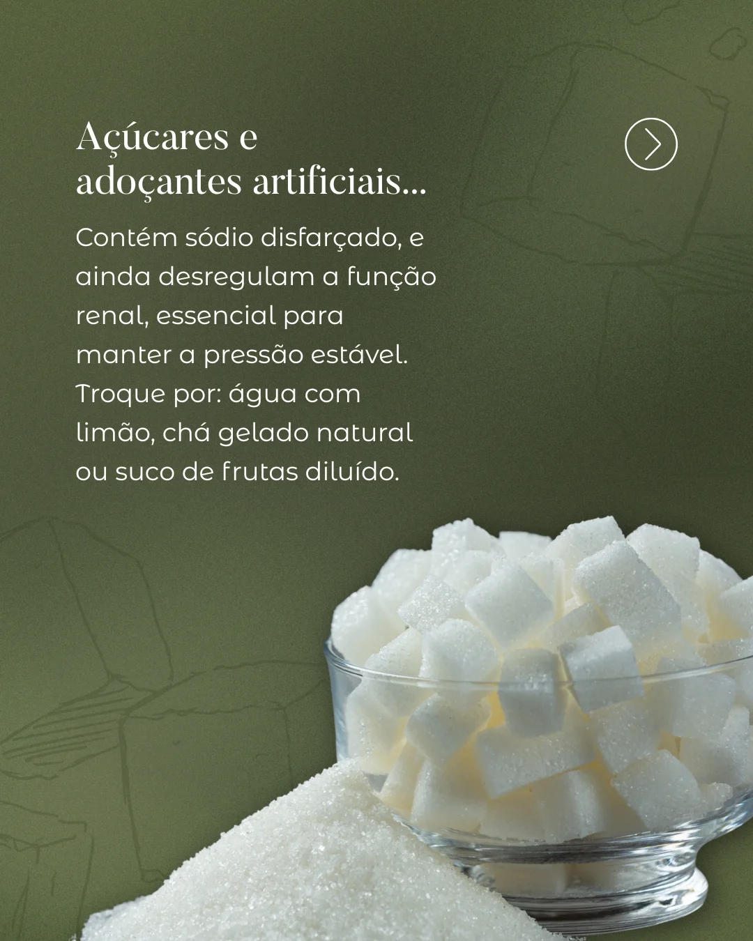 Se cuidar nunca foi tão fácil, e sua saúde agradece!