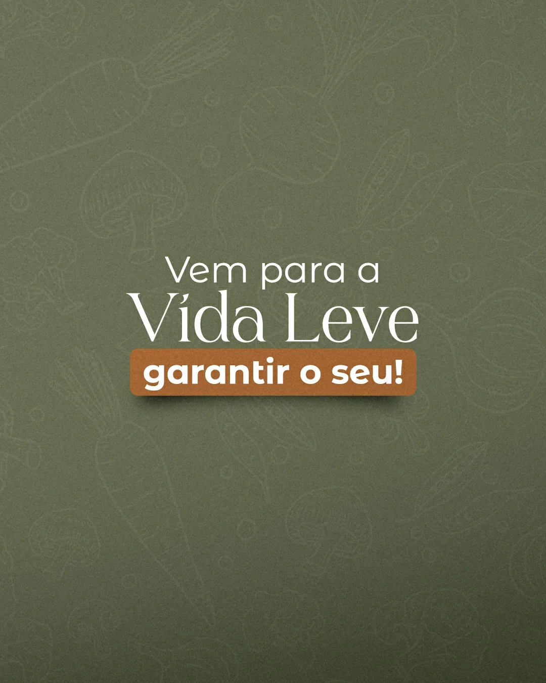 O melhor pre -treino é o natural