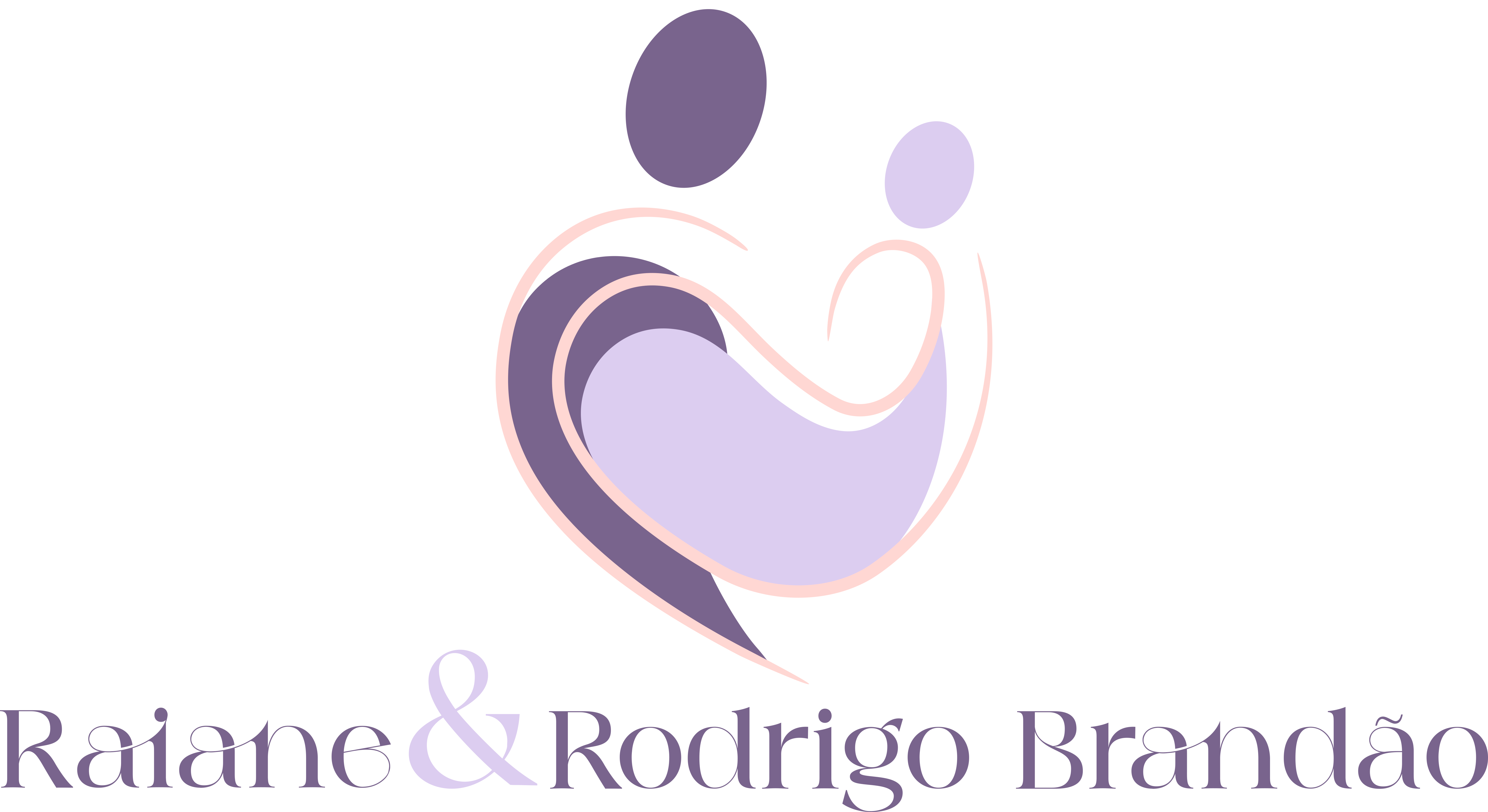 logomarca de Clínica Brandão