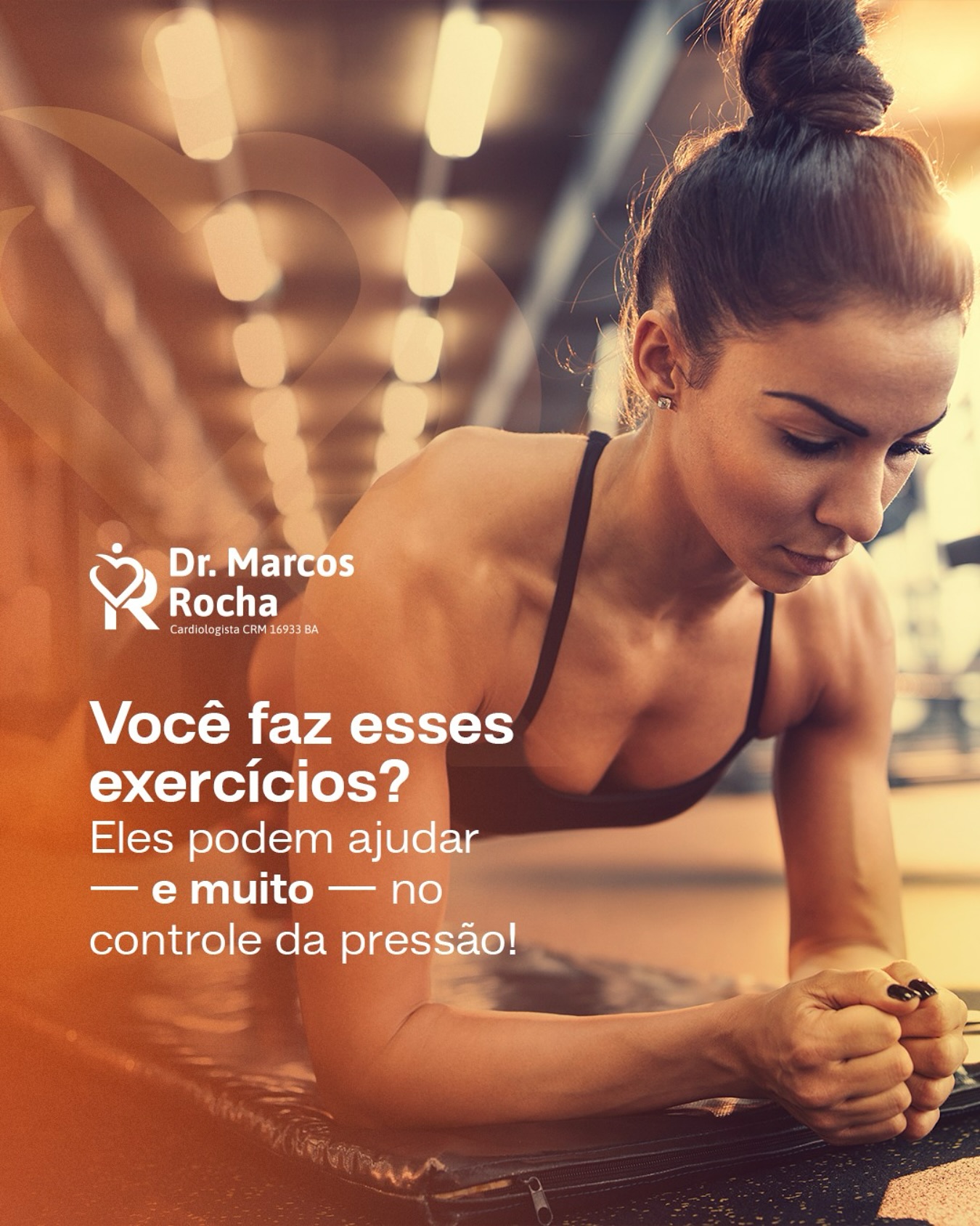 Você faz esses exercícios?
