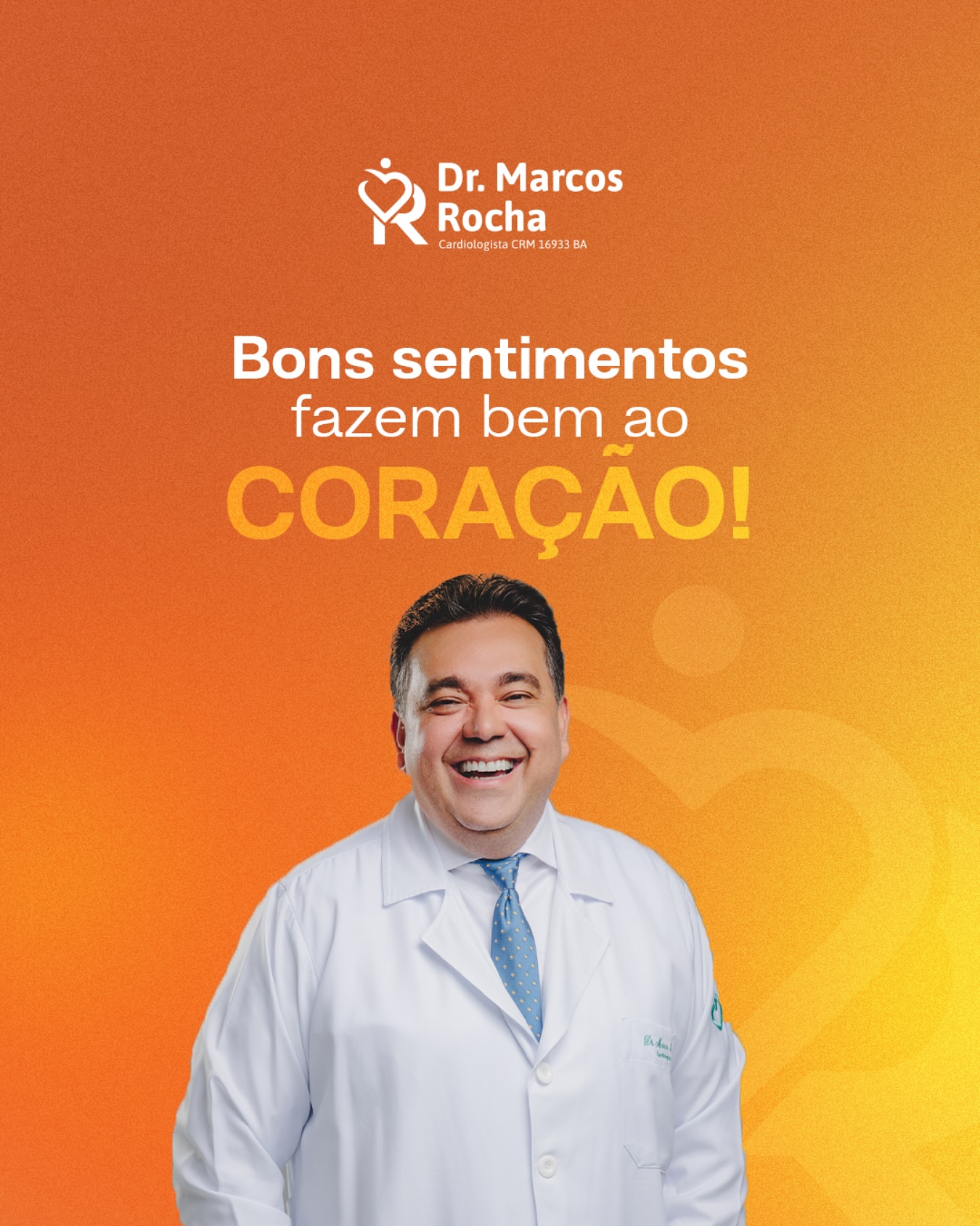 Cultivar emoções nobres é mais do que uma escolha emocional: é um gesto de cuidado com sua saúde.