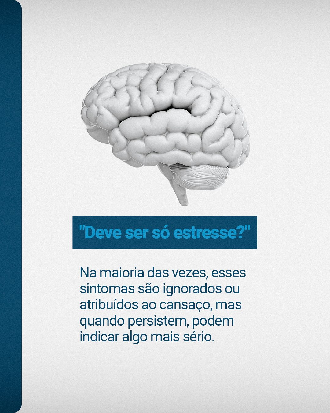 Informação salva vidas!