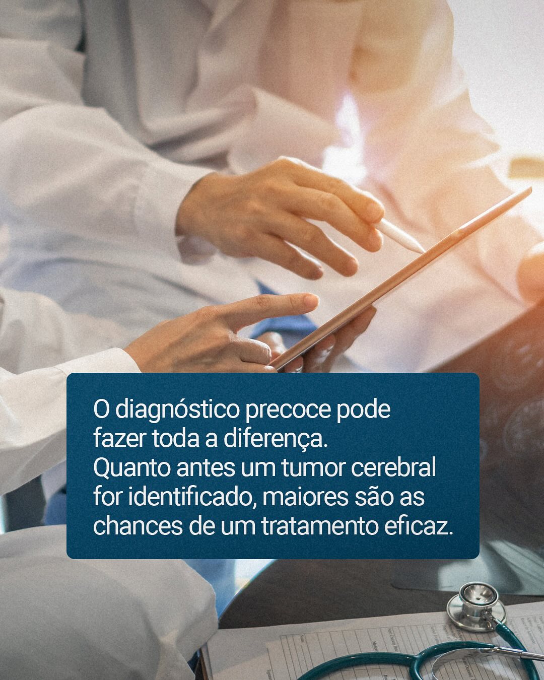 Informação salva vidas!
