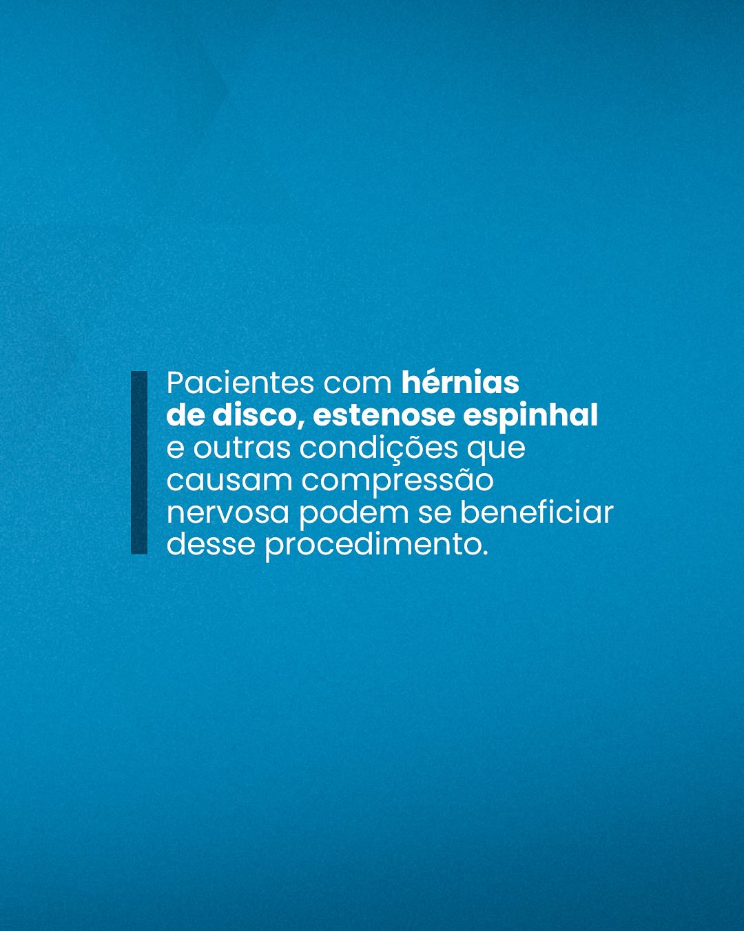 Compressões nervosas