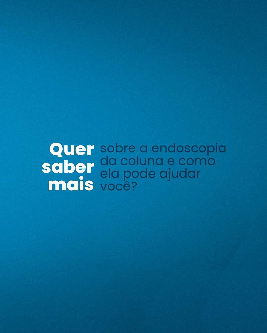 Compressões nervosas