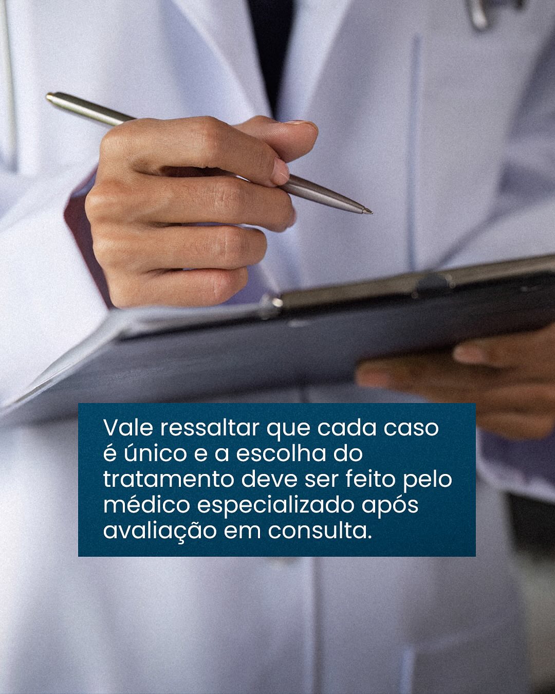 Todos os tumores são cirúgicos?