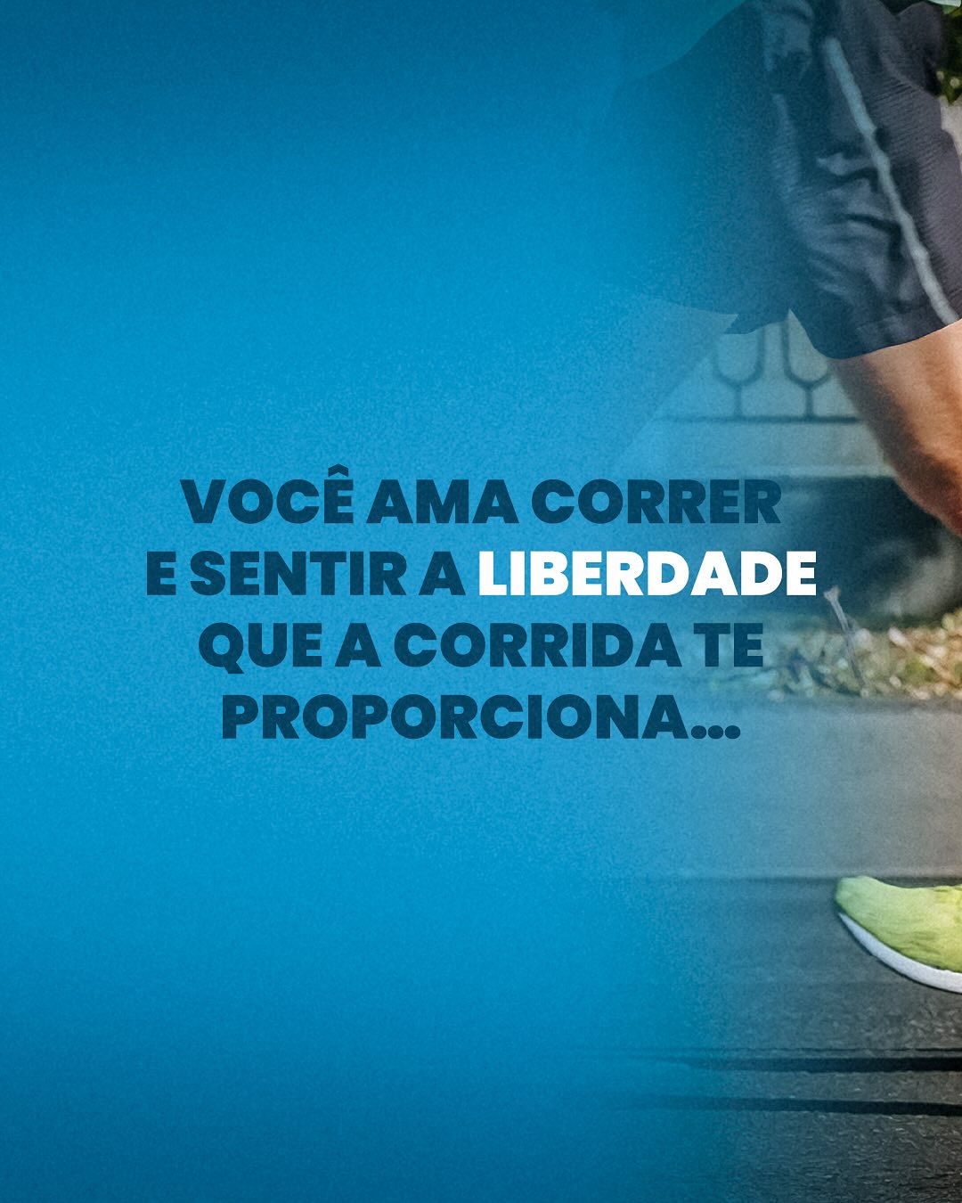 Você, que está iniciando na corrida, você precisa saber disso!