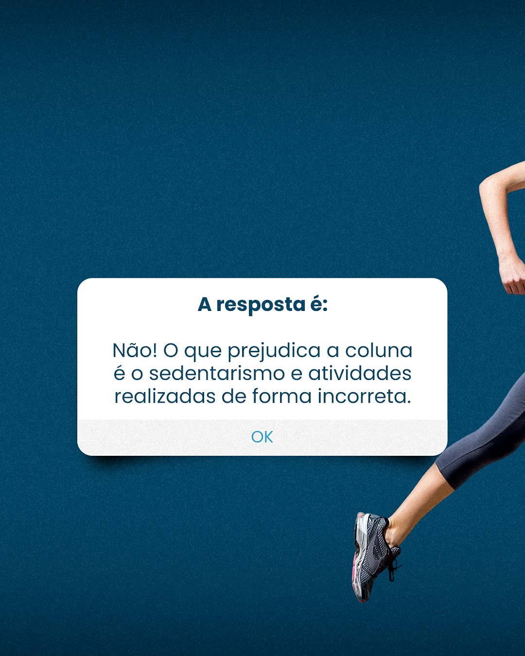 Você, que está iniciando na corrida, você precisa saber disso!