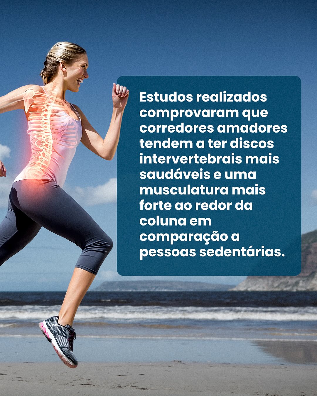 Você, que está iniciando na corrida, você precisa saber disso!