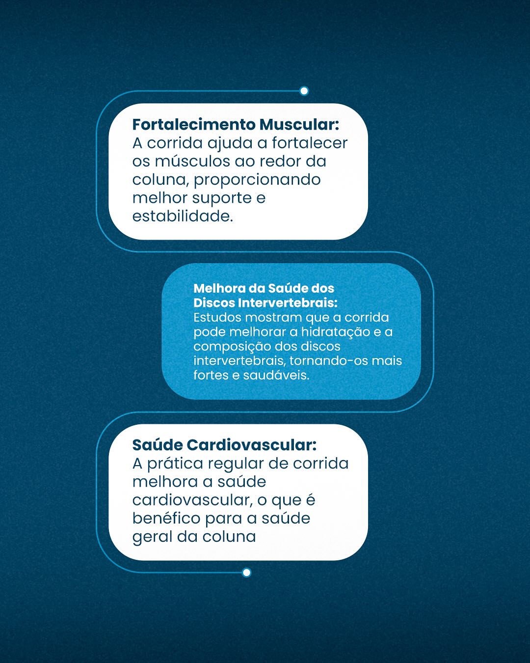 Você, que está iniciando na corrida, você precisa saber disso!