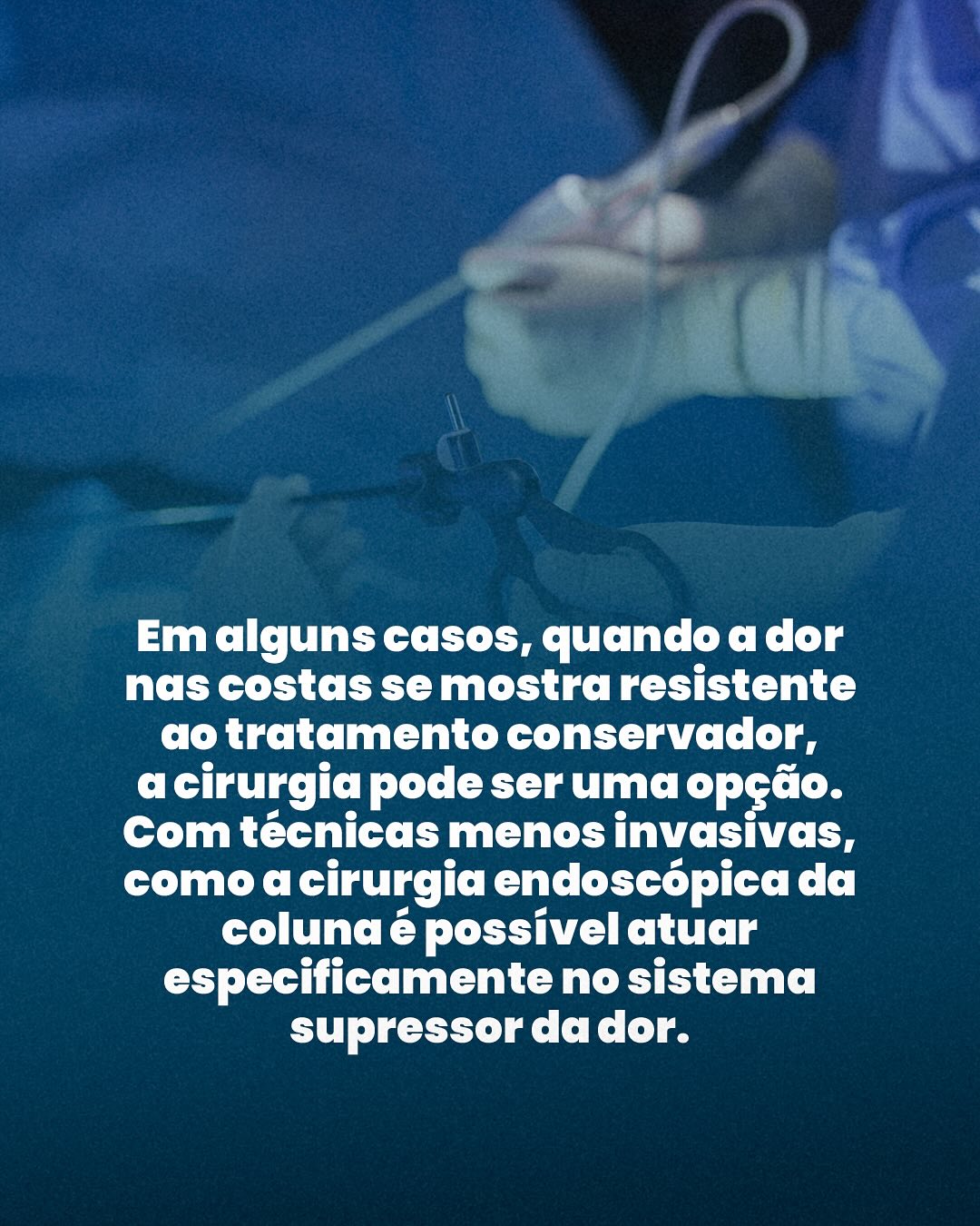 Suas dores nas costas nem sempre são causadas por má postura.