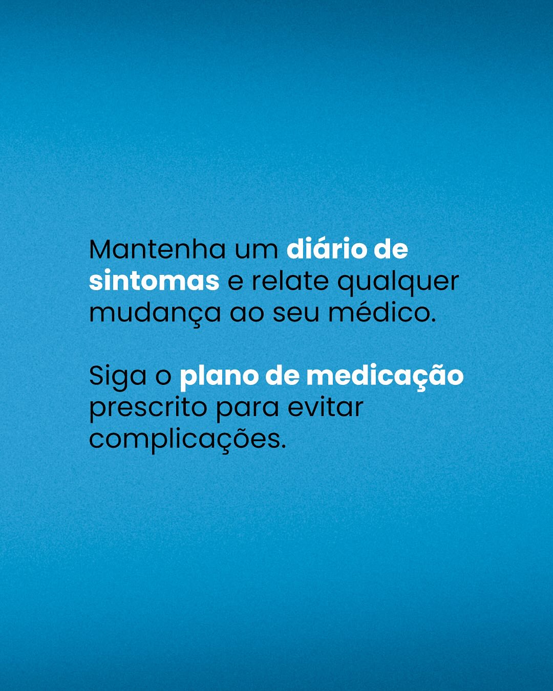 Cuidados  pós cirúrgicos- O Caminhao Para a Recuperação Cerebral