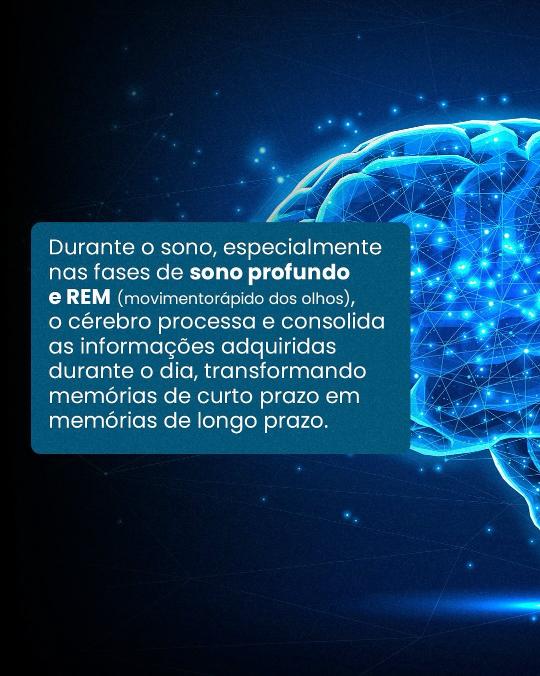 Se você não dorme bem, cuidado!