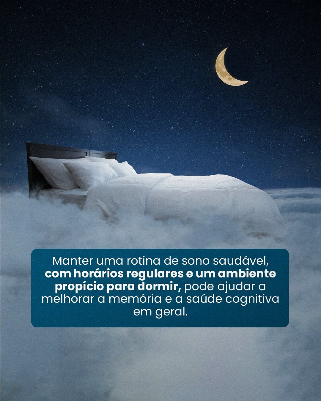 Se você não dorme bem, cuidado!