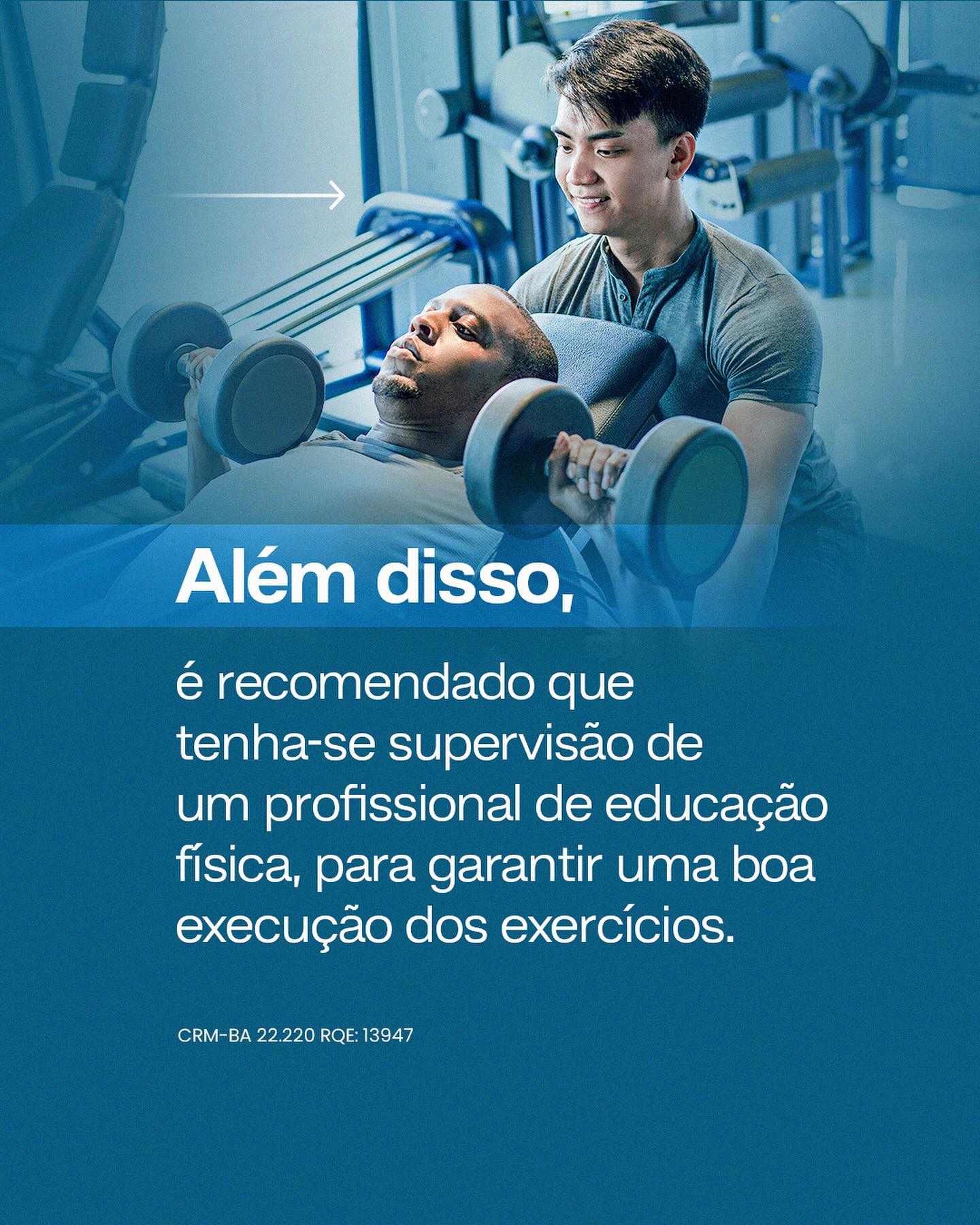 Quem tem hérnia de disco, pode fazer exercícios físicos?
