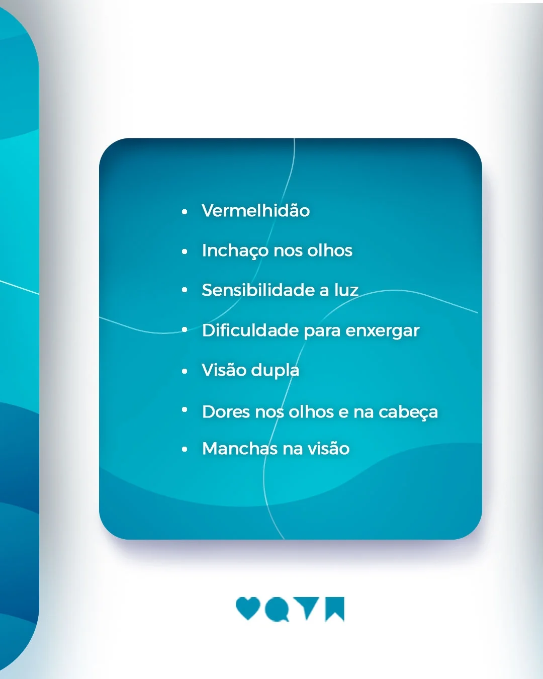 Você sabe quando procurar um oftalmologista?