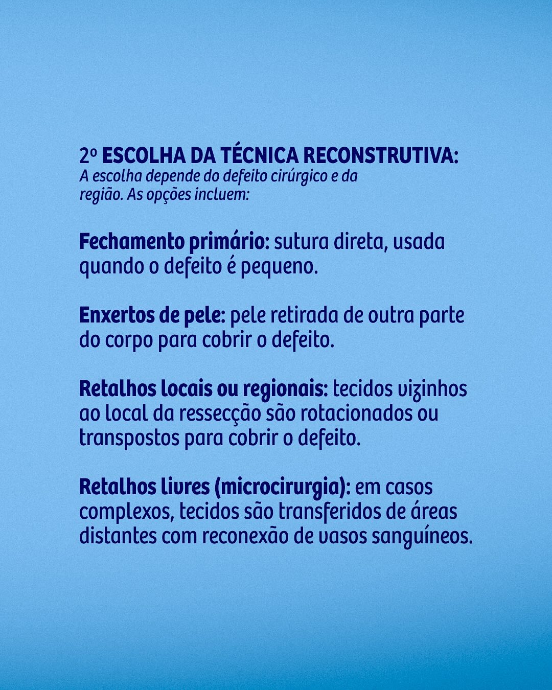 Câncer de Pele