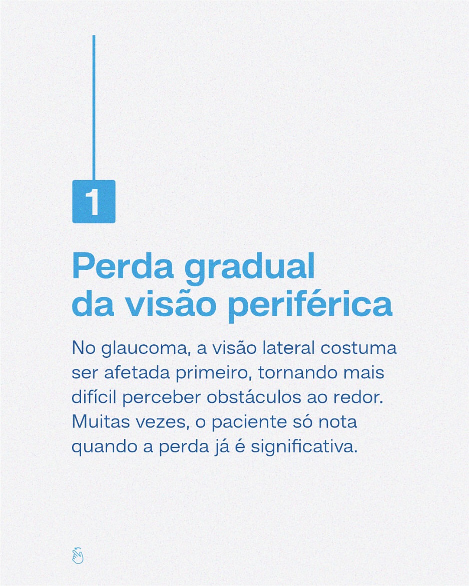 Maio Verde. Combate ao Glaucoma.