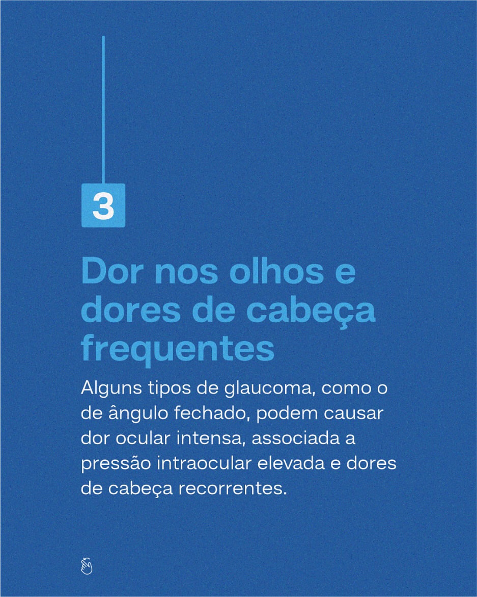 Maio Verde. Combate ao Glaucoma.