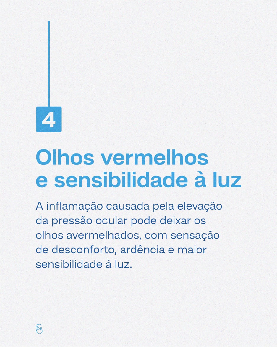 Maio Verde. Combate ao Glaucoma.